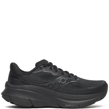 SAUCONY MENS TRAINER - BLACK
